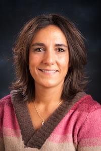 Dr. Kristina Alexander